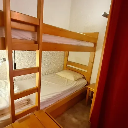 Apartment Meijotel B By Interhome