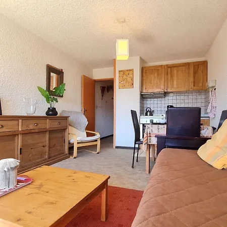 Apartment Meijotel B By Interhome Les Deux Alpes